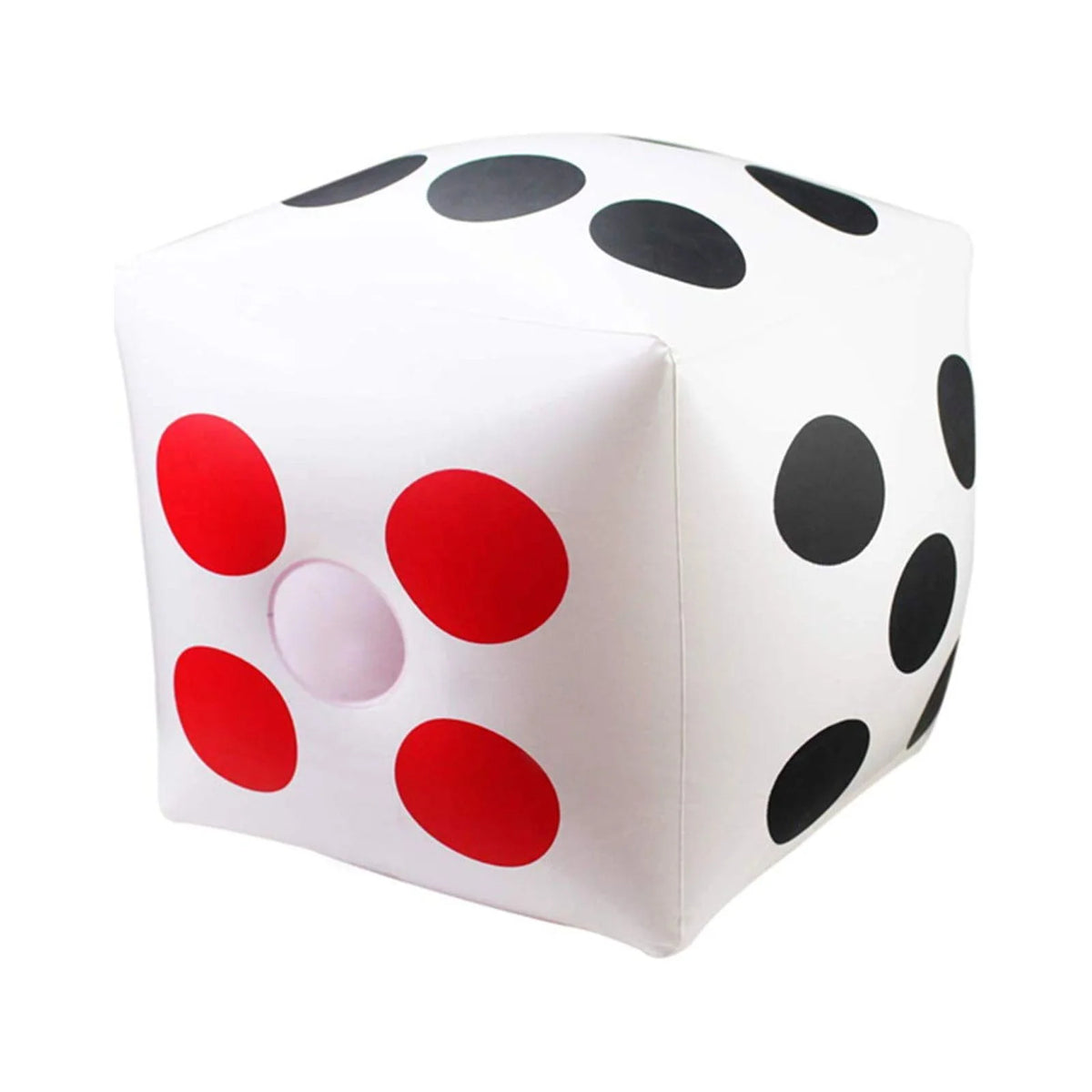 2pc 13 Inch Inflatable Dice Set N32654