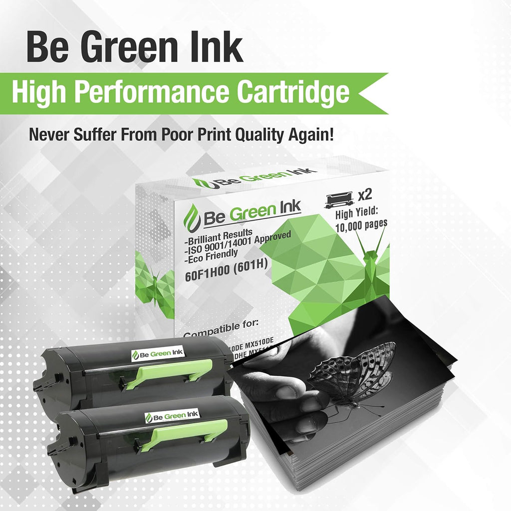 Compatible Toner Cartridge 2-Pack High Yield 10,000 Pages Y709