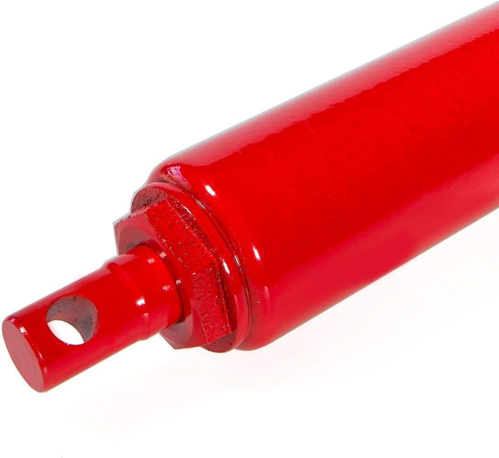 8 Ton Capacity Hydraulic Ram Jack Engine Lift Hoist Cherry Picker Pack of 2 P191