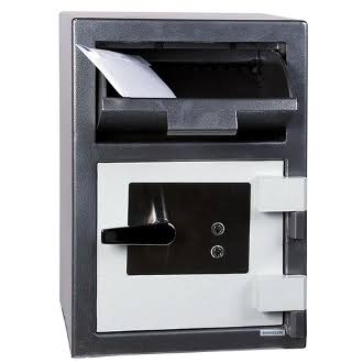 Depository Safe C6294