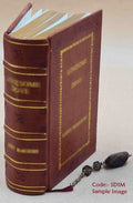 Syntaktische forschungen von B. Delbrück und E. Windisch, v.5, Volume 5, 1888, Premium Leather Bound Y6110