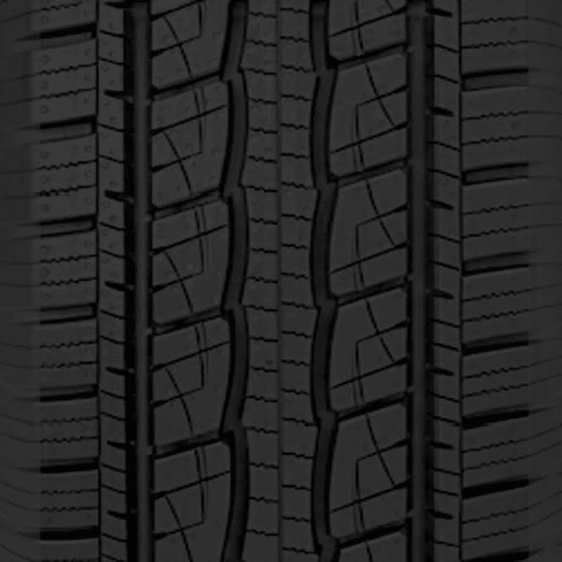 255/70r18 All Season Tire I312302