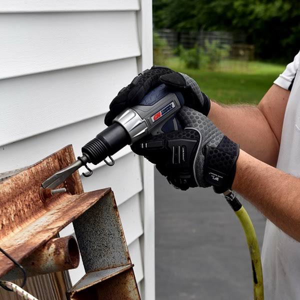 Air Hammer with Comfort Grip O30288
