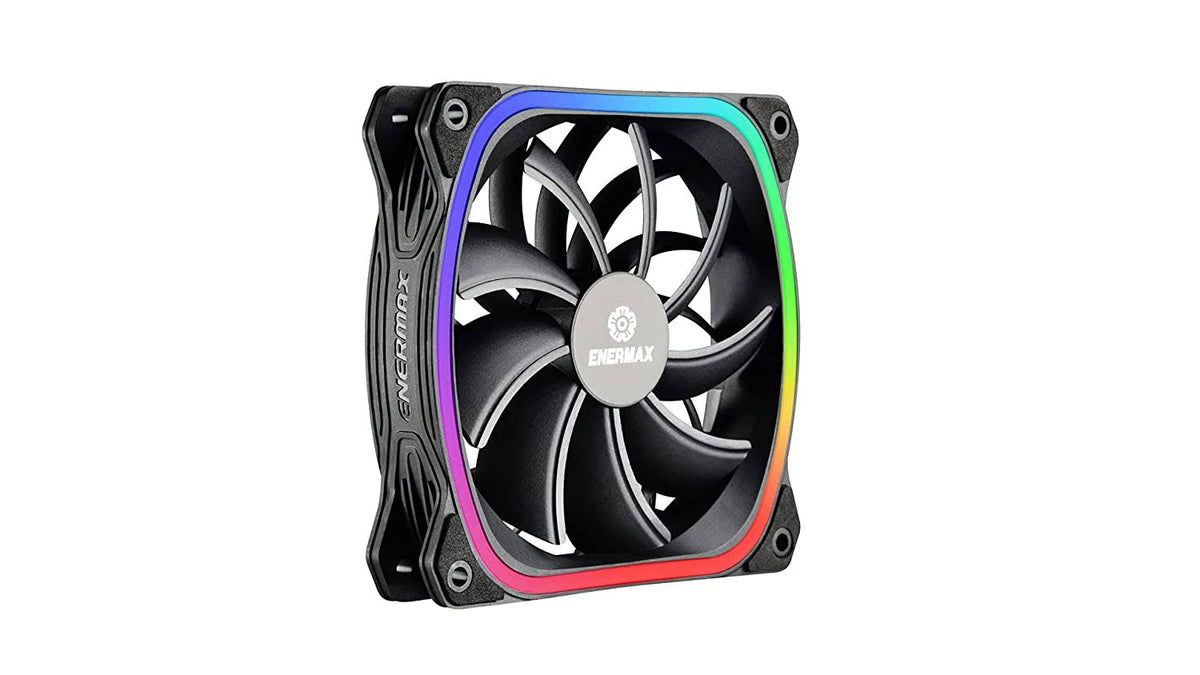 120 mm RGB Case Fan R339