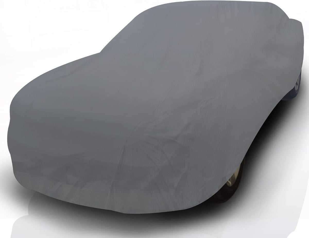 5 Layer Semi Custom Fit Car Cover for Dodge Charger 1967-1974 Coupe 2-Door Y789394