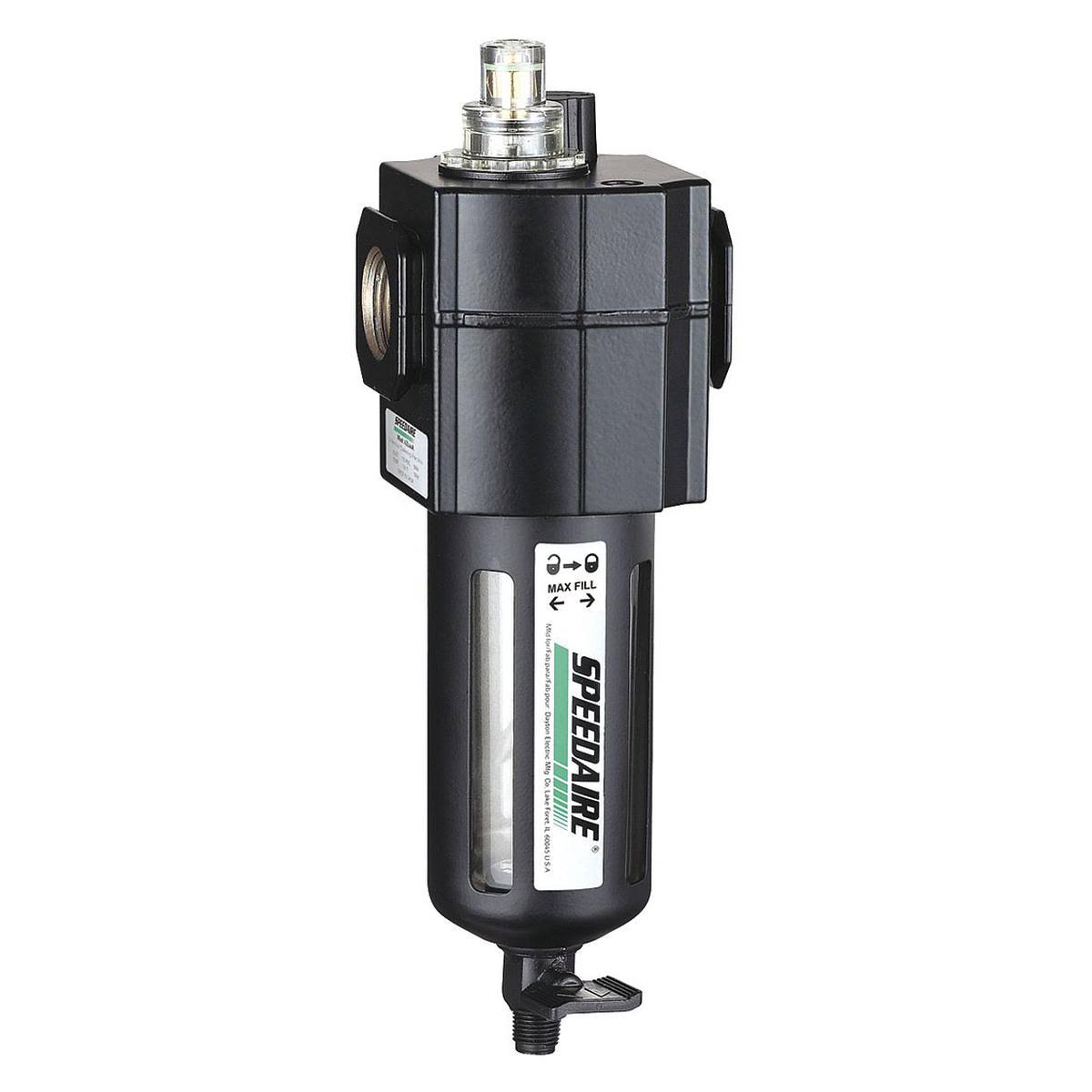 3/8In Air Line Lubricator, 75 cfm, 150 PSI M701