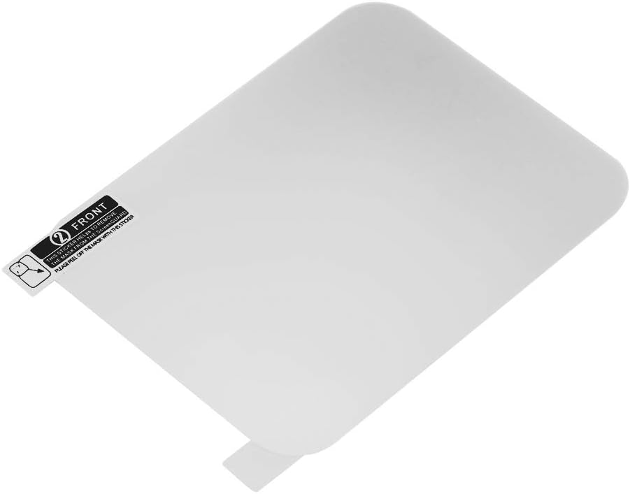 2-Pack HUD Reflective Windshield Film (5.9X5.1Inch) Z723