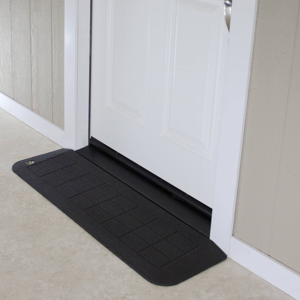 Antique Bronze Threshold Ramp W754