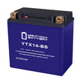 YTX14-BS Lithium Replacement Battery I76626