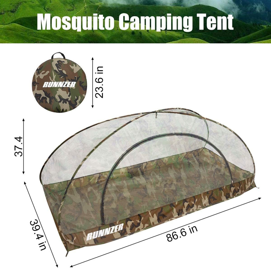Pop up Portable Camping Tent D794885