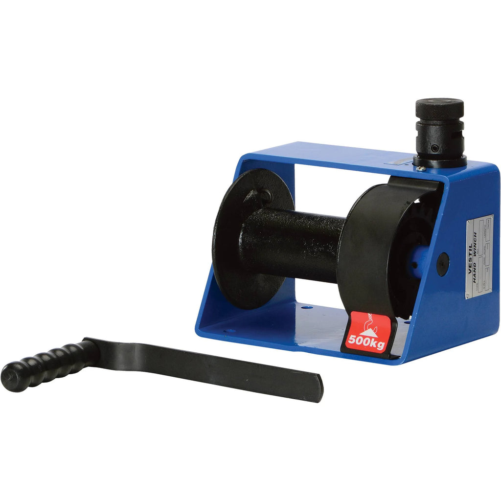 Hand Winch E742