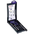Helical Thread Repair Kit, 4-40, 20 Pcs H602
