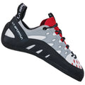 Grey/Hibiscus Woman Climbing Shoes P124