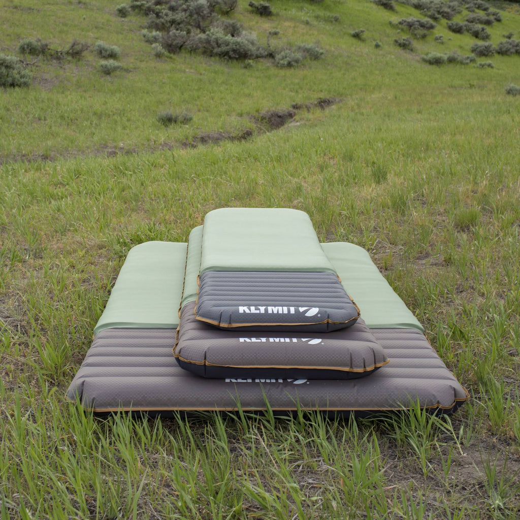 Klymaloft Sleeping Pad D721