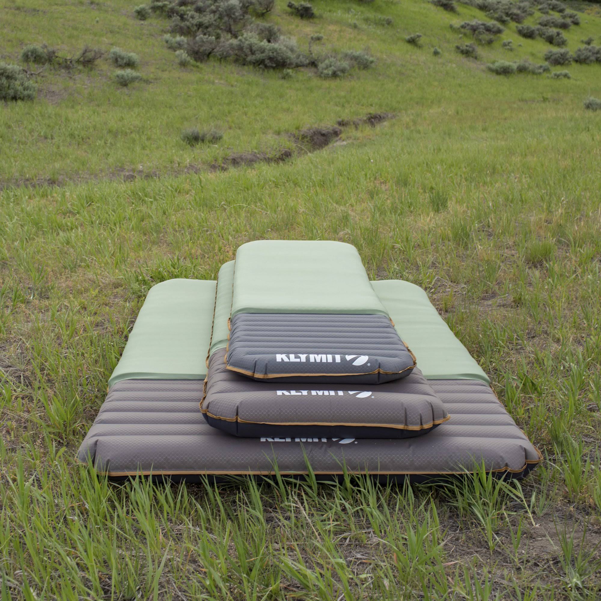 Klymaloft Sleeping Pad D721