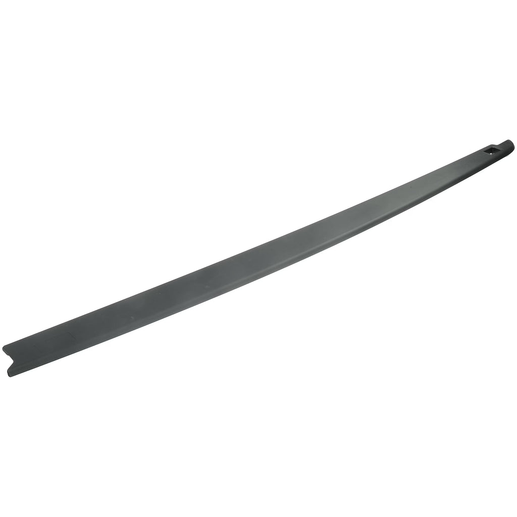 Driver Side Left Bed Rail Cover Black Y8940
