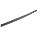 Driver Side Left Bed Rail Cover Black Y8940
