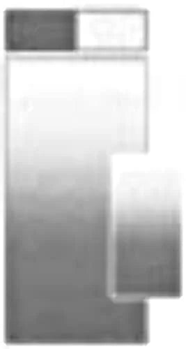 Silver Fade RV Awning Fabric V21022