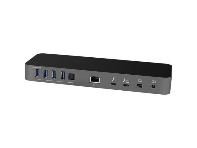 14-Port Thunderbolt 3 Dock A229522