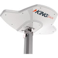 White Replacement RV Antenna Head N151