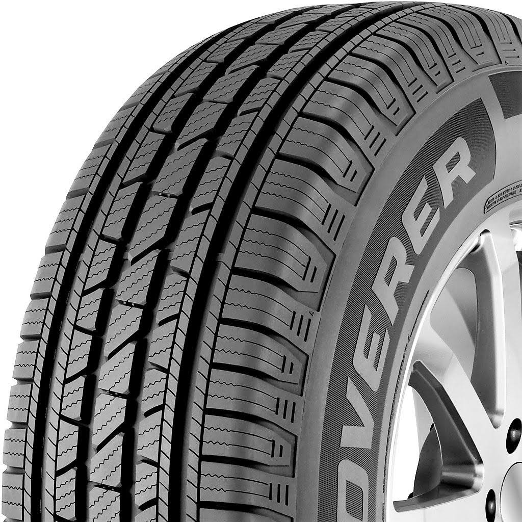 275/65R18 116T Cooper Discoverer SRX Tire Q1528