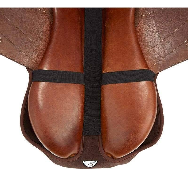 Brown Gel Seat Saver H37303