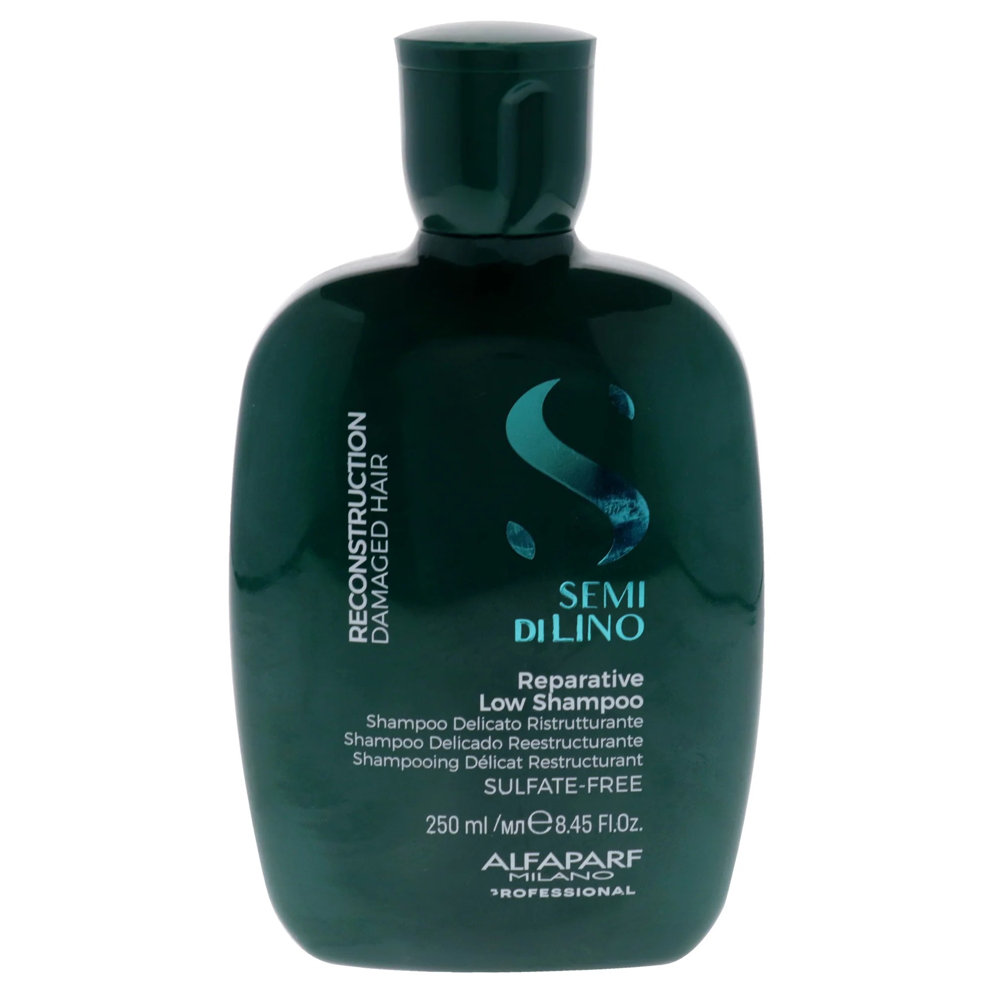 Reconstruction Reparative Low Shampoo R860