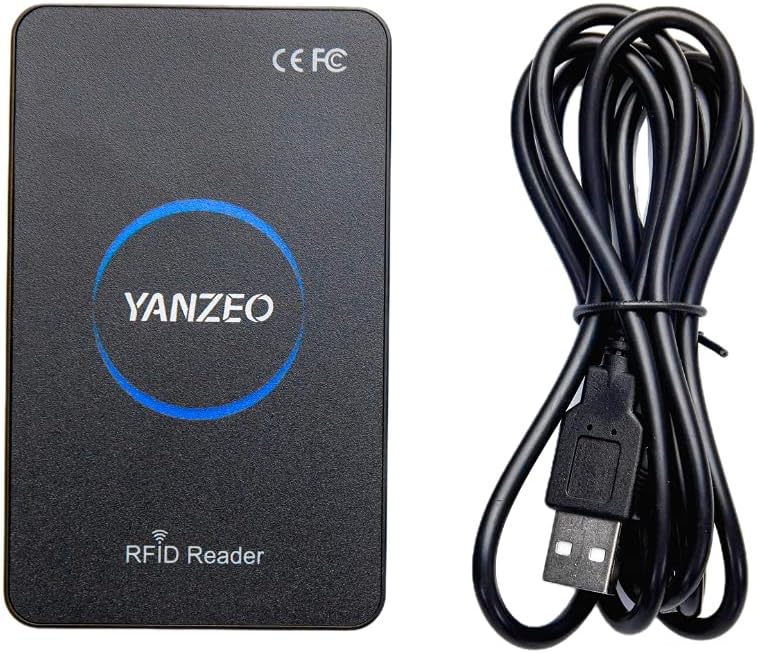 Desktop UHF RFID Card Reader Writer Y2655