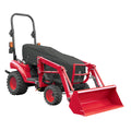 Compact Utility Tractor Cover B310