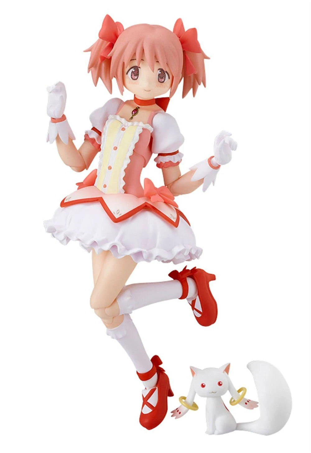 Madoka Kaname Action Figure R1810