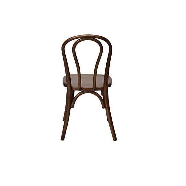 Bentwood Stackable Dining Chair B689398