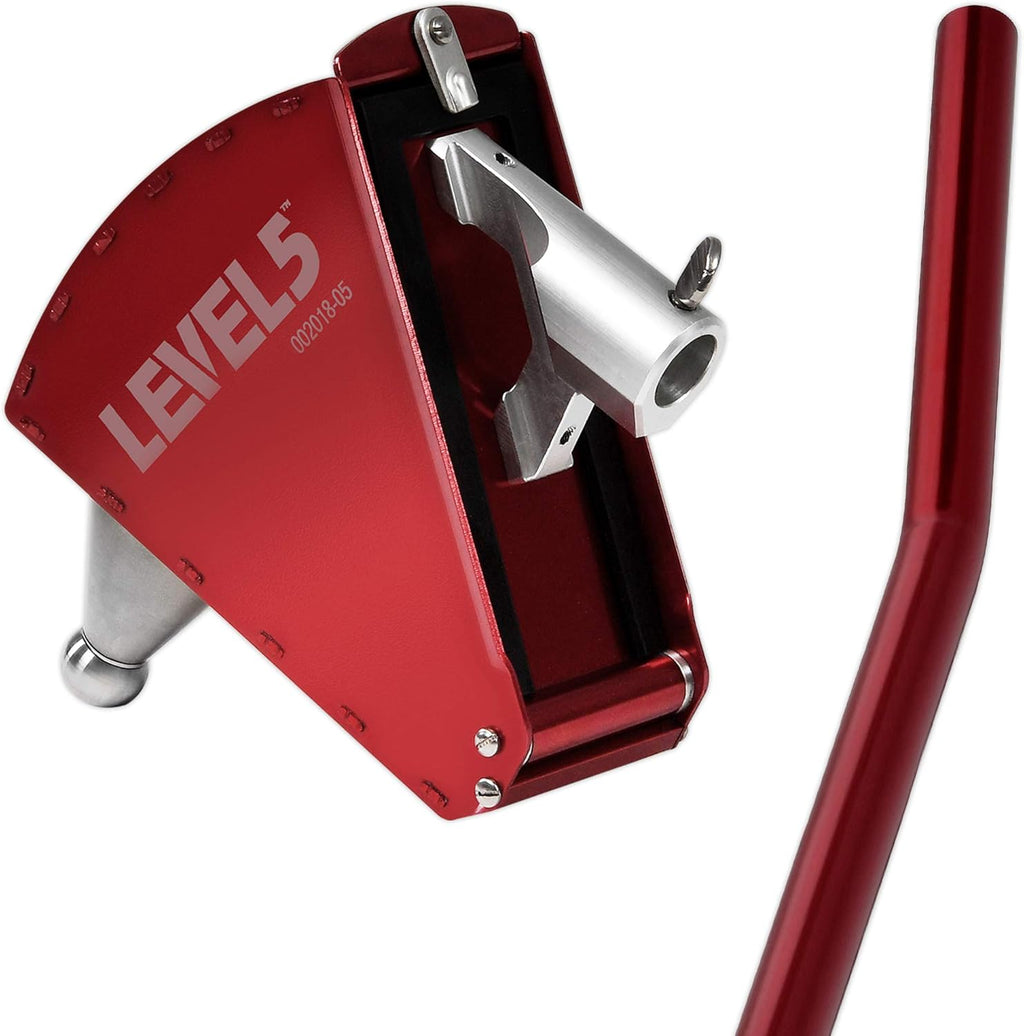 7-Inch Corner Applicator Box + Handle G956858
