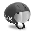 Black / White Medium Kask Bambino Pro T9818