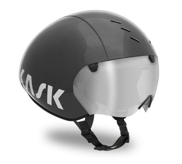 Black / White Medium Kask Bambino Pro T9818