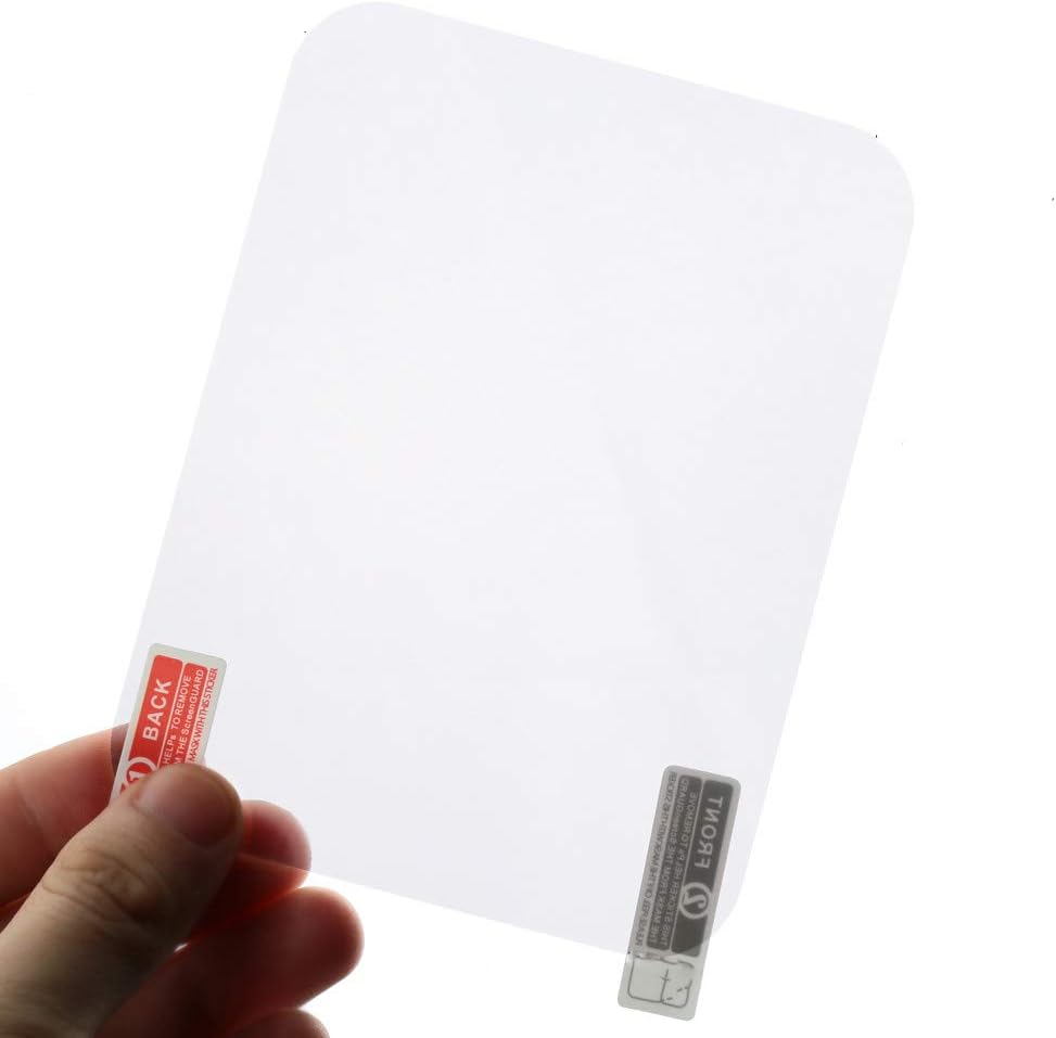 2-Pack HUD Reflective Windshield Film (5.9X5.1Inch) Z723
