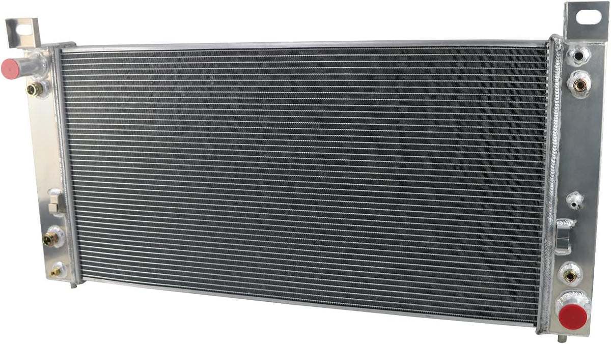 3 Row Aluminium Radiator T4079