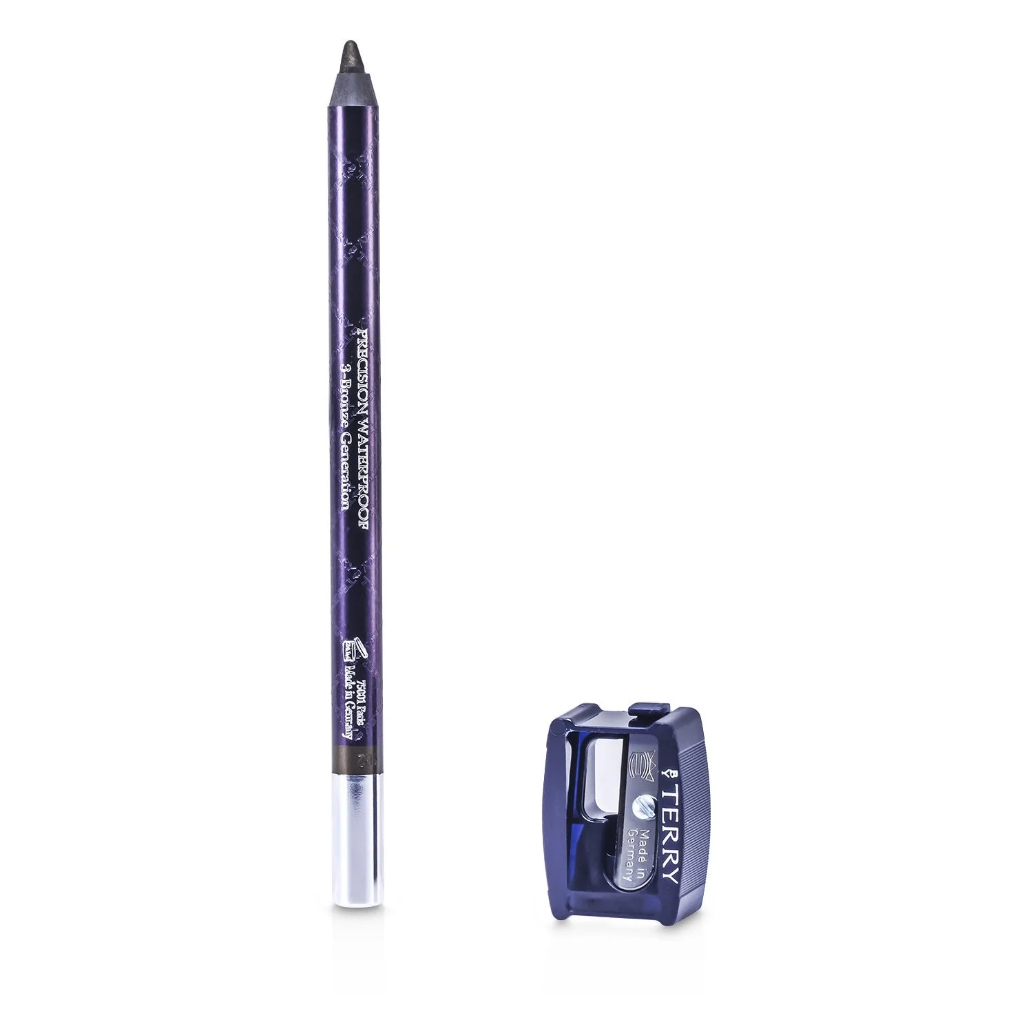 Waterproof Color Eye Pencil N13677