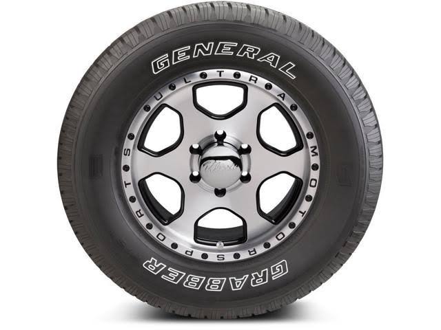 255/70r18 All Season Tire I312302