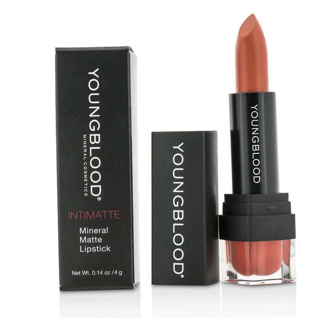 Mineral Matte Lipstick 4g/0.14oz H64640