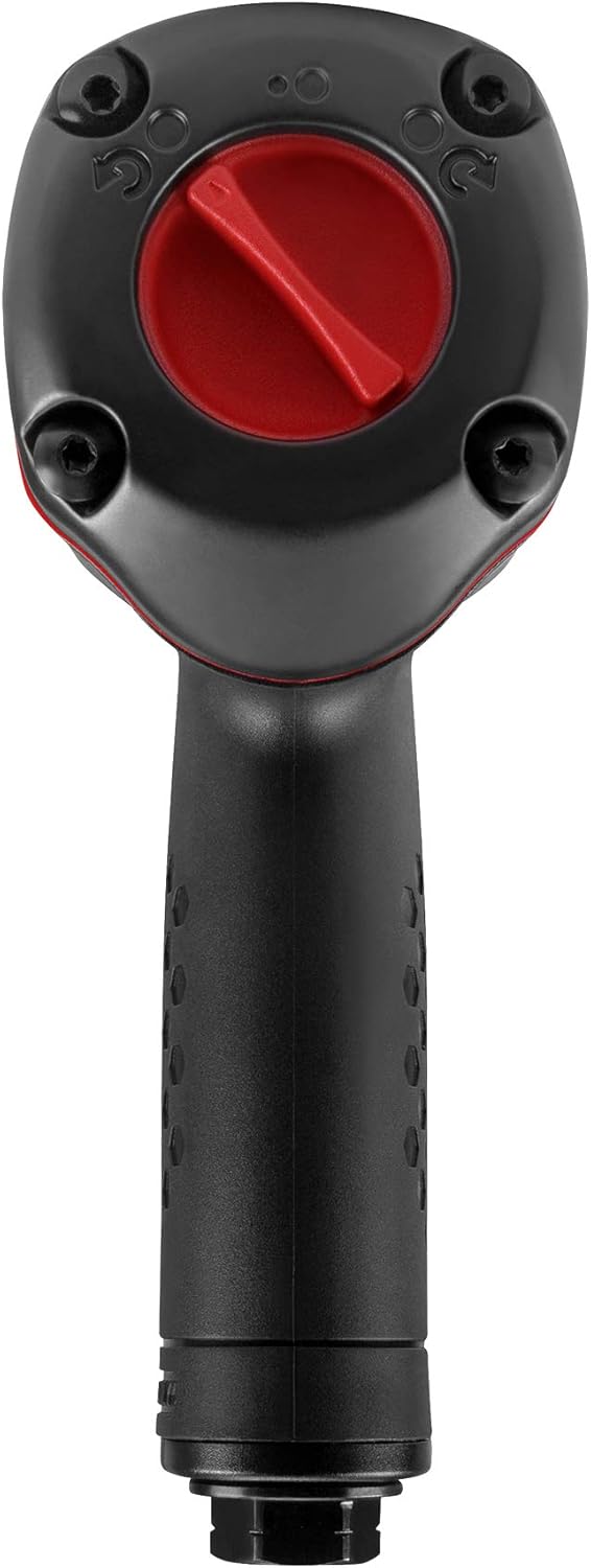 1/2-Inch Composite Impact Wrench Pack of 2 X566880