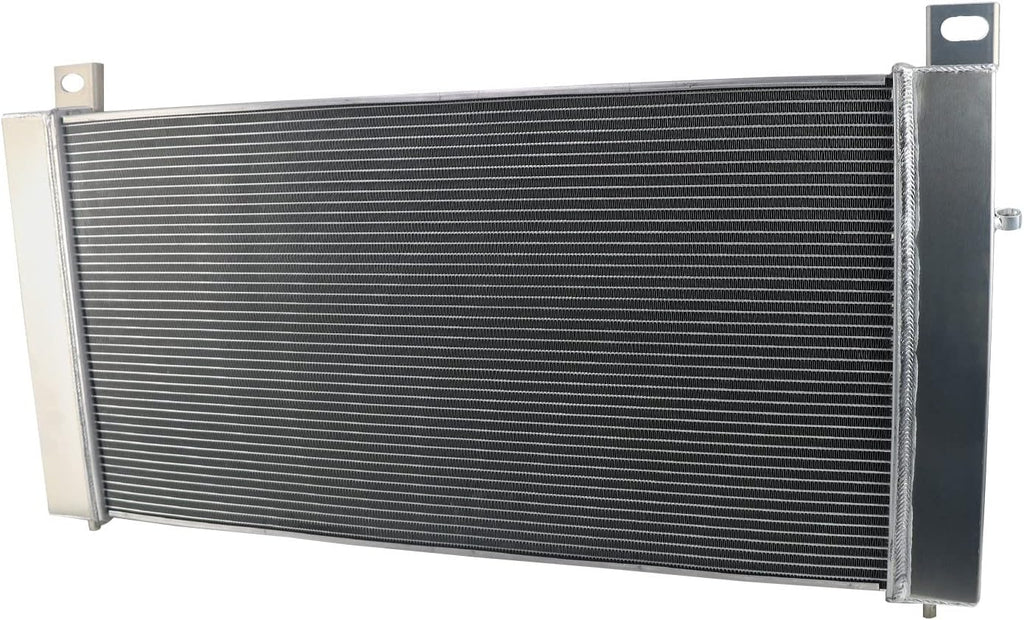 3 Row Aluminium Radiator T4079