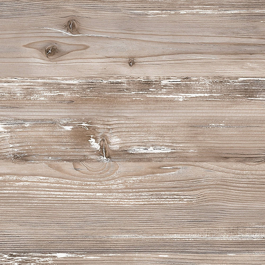 White Suede Oak Barnwood Chest of Drawers Z69465
