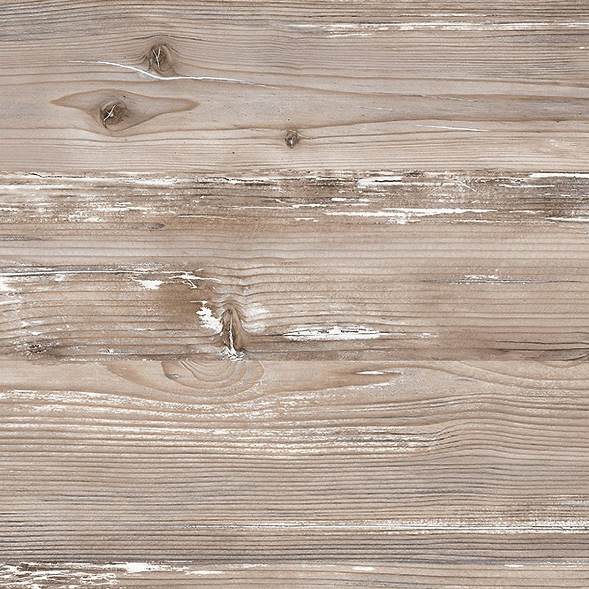White Suede Oak Barnwood Chest of Drawers Z69465