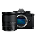 Nikon Z f FX-format Mirrorless Camera Body with NIKKOR Z 24-70mm f/4 Lens T2321