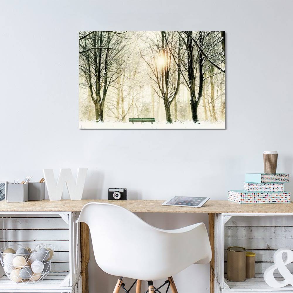 Canvas Wall Decor Prints Q540