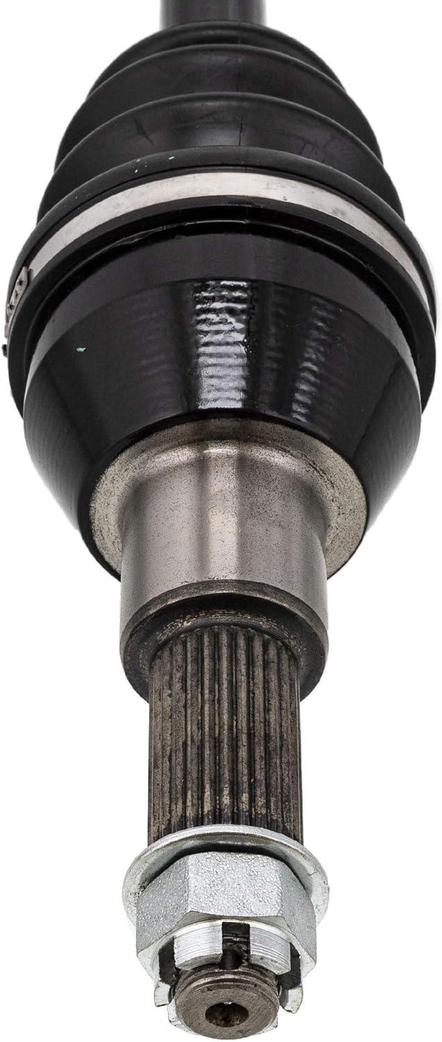 2 Pack Rear Drive Shaft CV Axle Y496555