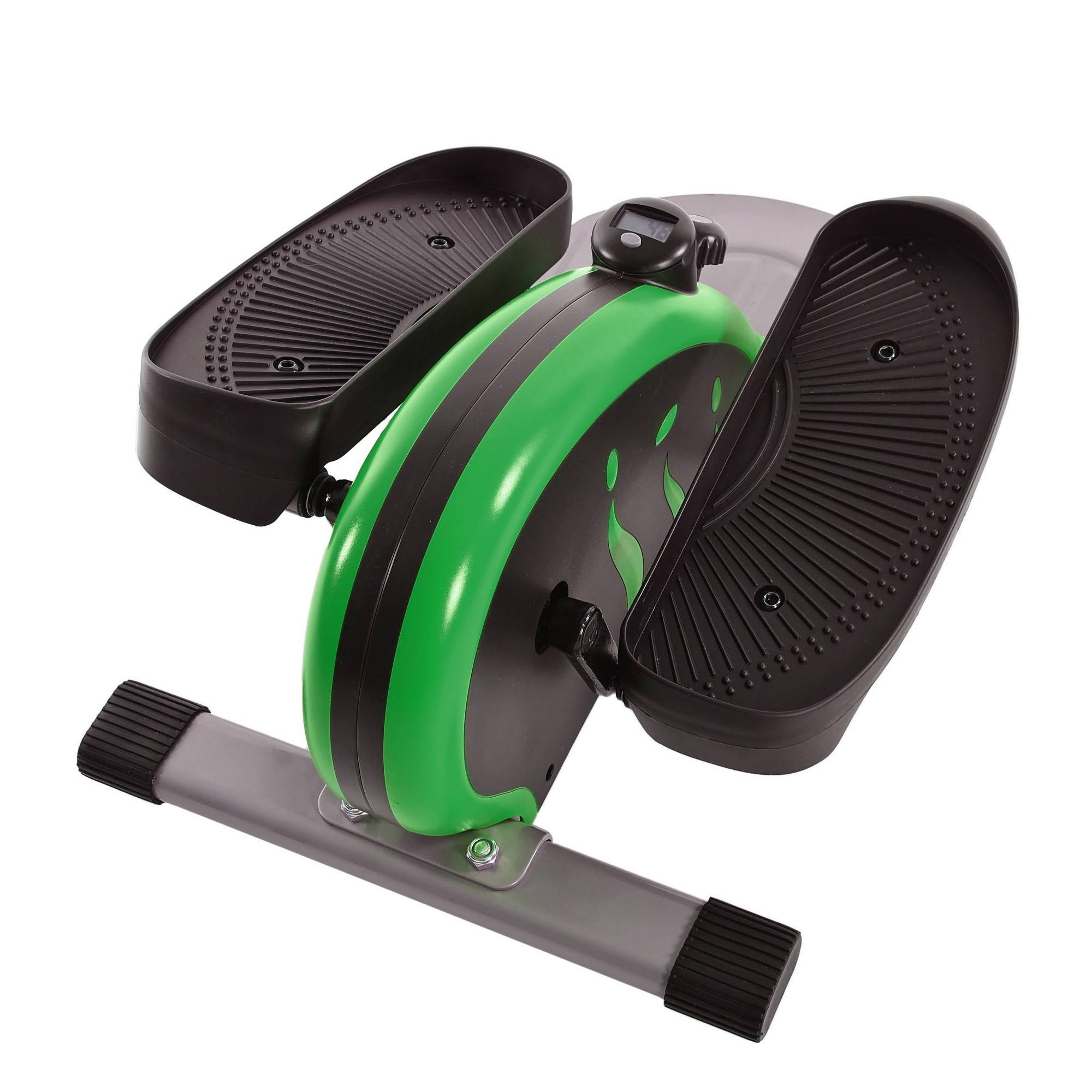 Green Elliptical F687146
