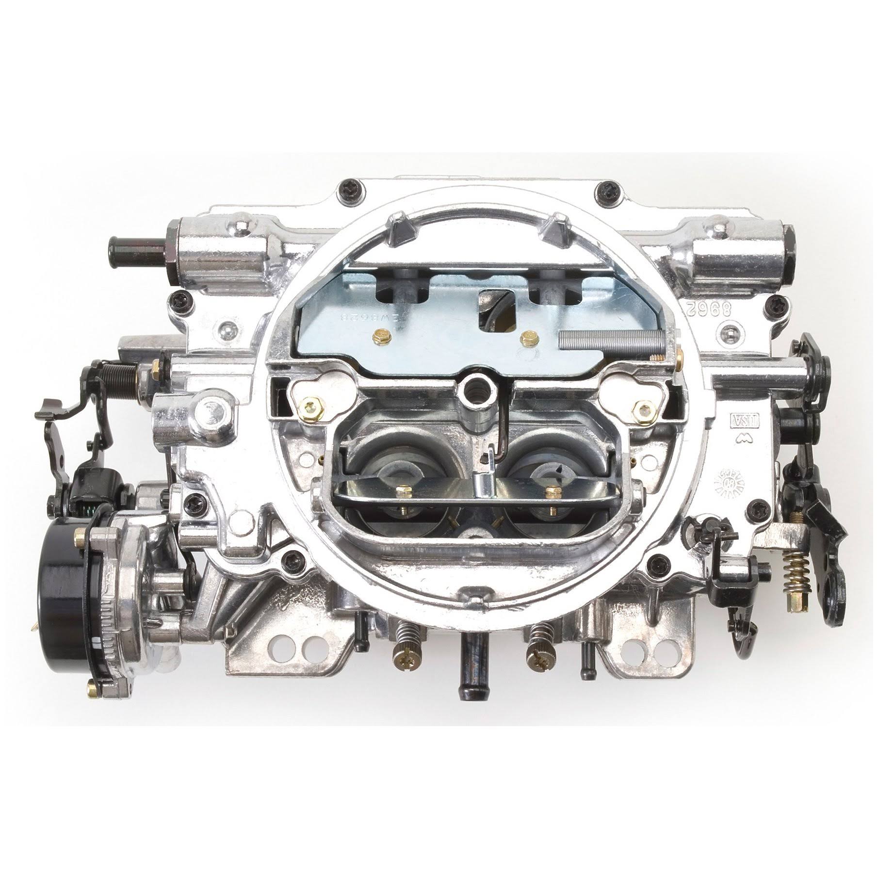 Thunder Series AVS 650 CFM Carburetor G105