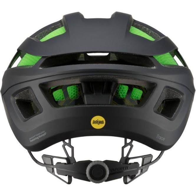 Matte Gravy MIPS Helmet B5997