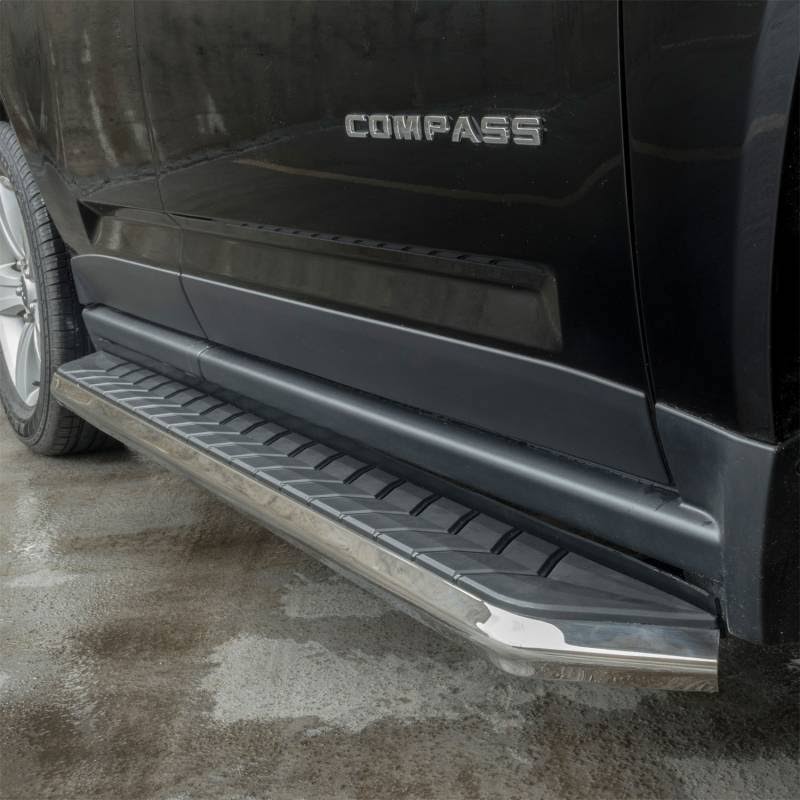 AeroTread Running Boards V535288